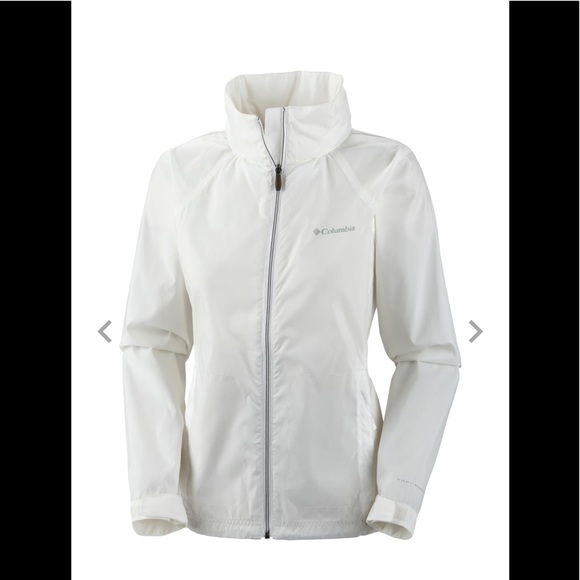 Columbia Jackets & Blazers - Brand New Columbia Switchback Weatherproof Jacket